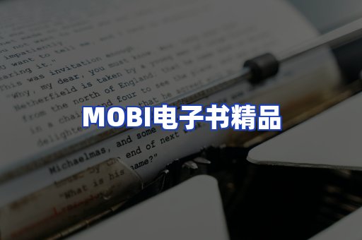 外文电子书产品